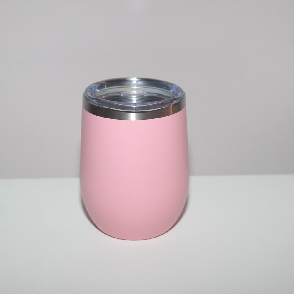 Cheers to 30 Years Insulated Wine Tumbler NEW 30th Birthday - Picture 5 of 5